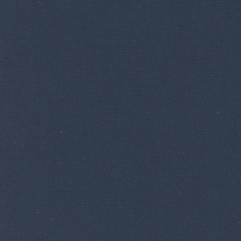 Daydreamer Navy by Carole Fabric Daydreaming 100% Cotton- Soil Release USA Passes 30,000 Double Rubs Wyzenbeek Horizontal: 0 and Vertical: 0 54 - Fabric Carolina -