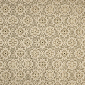 Waking Moment Latte by Carole Fabric