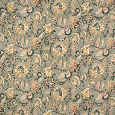<p>Rebel Pistachio by Carole Fabric</p><p><strong>Required Minimum Quantity Purchase: 2 yards</strong></p><p>Book: Moodscapes</p><p>Content: 55% Linen, 45% Viscose</p><p>Origin: </p><p>Performance: 18,000 Martindale Circular Rubs</p><p>Repeat: 17 3/4" V, 17 3/4" H HD</p><p>Width: 53""</p>