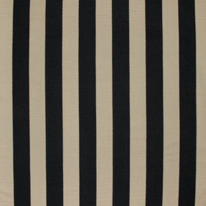 Metronome Black by Carole Fabric