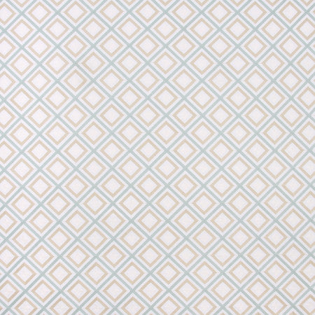 Time Will Tell Island by Carole Fabric MOUNTAIN SKY 52% Cotton, 48% Polyester India Passes 30,000 Double Rubs Wyzenbeek Horizontal: 4 5/8" and Vertical: 4 5/8" V 51" - Fabric Carolina -