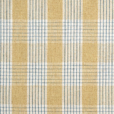 London Mill Daylight by Carole Fabric English Garden 90% Polyester, 10% Linen 60,000 Wyzenbeek Double Rubs 6 1/4" V, 5" H 55" - Fabric Carolina -