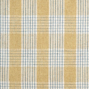 London Mill Daylight by Carole Fabric