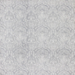 Think Twice Sterling by Carole Fabric