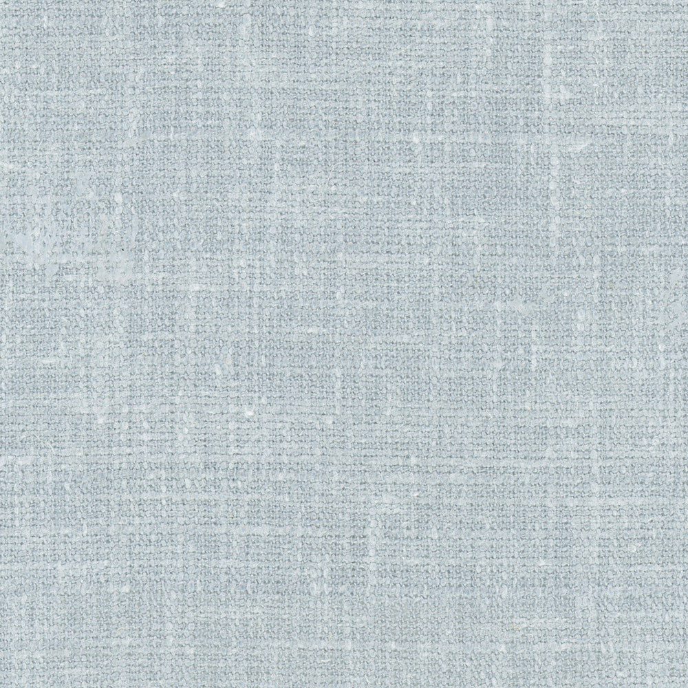 Inner Child Sky by Carole Designer Fabric Cadet 66% Polyester, 21% Cotton, 13% Linen India Passes 15,000 Double Rubs Wyzenbeek Horizontal: 0 and Vertical: 0 54 - Swanky Fabrics -