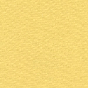 Daydreamer Yellow by Carole Fabric