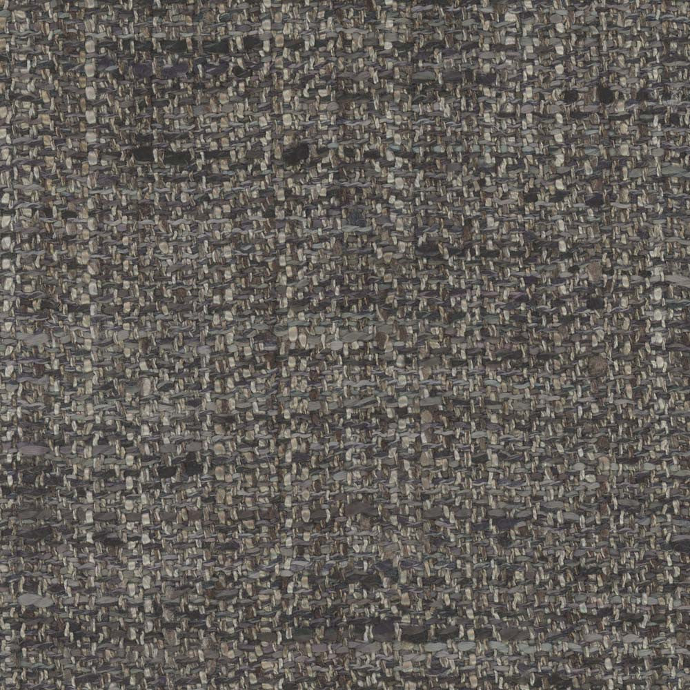 Tarmac Charcoal by Carole Designer Fabric Pewter 100% Polyester India Passes 50,000 Double Rubs Wyzenbeek Horizontal: 0 and Vertical: 0 54 - Swanky Fabrics -