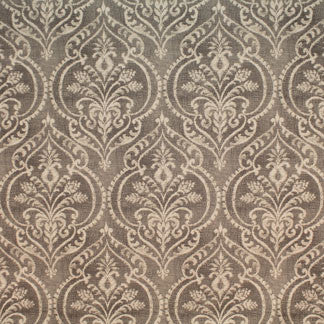 Knowledge Pebble by Carole Fabric Past Perfect 100% COTTON TURKMENISTAN Passes 15,000 Double Rubs Wyzenbeek Horizontal: 13 1/2" and Vertical: 27" V 54" - Fabric Carolina -