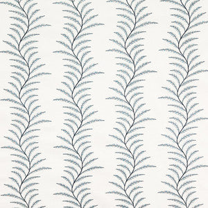 Bayside Bistro Ocean by Carole Fabric