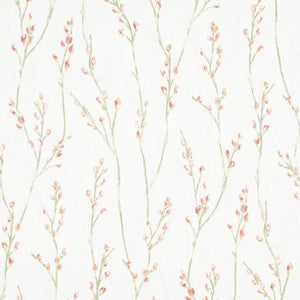 Budding Romance Peony by Carole Fabric