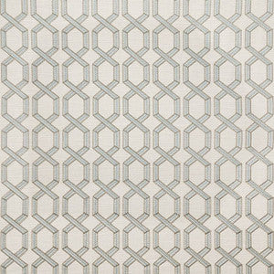 Next To Me Mint by Carole Fabric