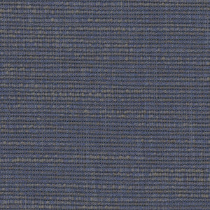 Firm Hand Blue Suede by Carole Fabric