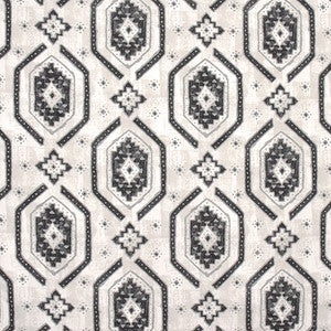 Stronghold Ebony by Carole Fabric