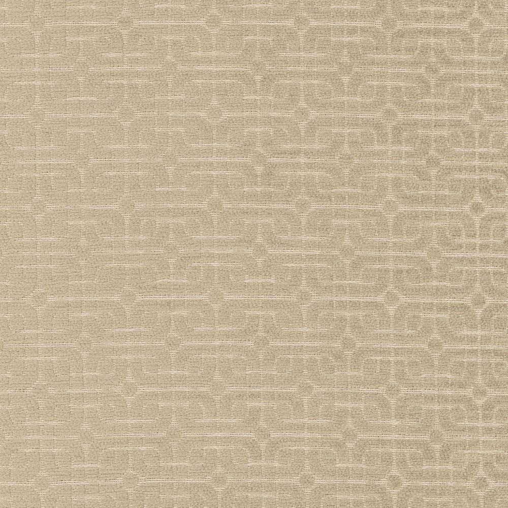 Antechamber Hemp by Carole Fabric Stone Path 100% Polyester India 40,000 Wyzenbeek Double Rubs Horizontal: 1.125 and Vertical: 1.125 55 - Fabric Carolina -