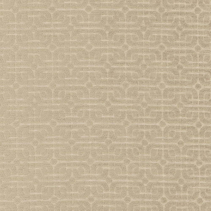 Antechamber Hemp by Carole Fabric Stone Path 100% Polyester India 40,000 Wyzenbeek Double Rubs Horizontal: 1.125 and Vertical: 1.125 55 - Fabric Carolina -