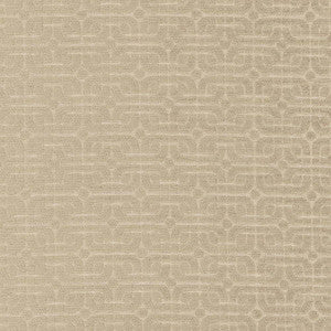 Antechamber Hemp by Carole Fabric