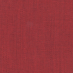 Commencement Crimson Red by Carole Fabric