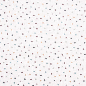 Connect The Dots Sable by Carole Fabric