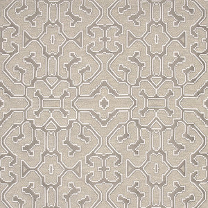 Treasure Box Khaki by Carole Fabric