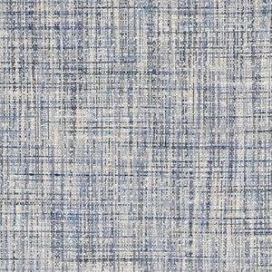 Conservationist Smokey Blue by Carole Fabric