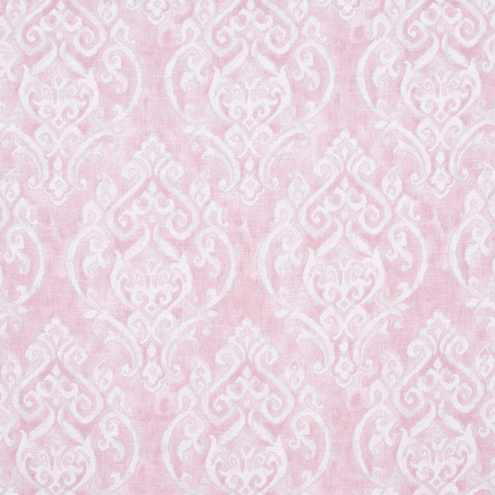 Best Wishes Petal by Carole Fabric Azalea 55% Linen, 45% -Viscose Soil Repellent S Korea Passes 12,000 Double Rubs Wyzenbeek Horizontal: 13.5 and Vertical: 27 56 - Fabric Carolina -