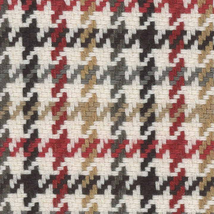 Yacht Club Kohl by Carole Fabric Bar Harbor 100% Cotton India N/A Horizontal: 1375 and Vertical: 125 54 - Fabric Carolina -