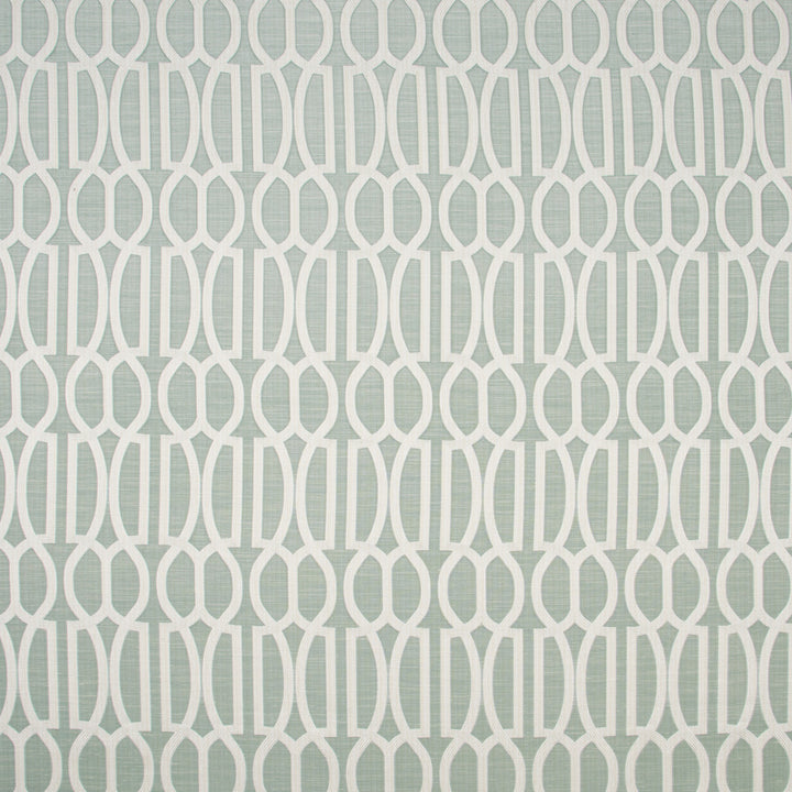 Double Coverage Seaglass by Carole Fabric Modern Castle 74% POLYESTER, 26% VISCOSE INDIA Passes 15,000 Double Rubs Wyzenbeek Horizontal: 45 and Vertical: 925 55 - Fabric Carolina -