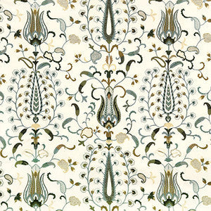 Chance To Create Mineral by Carole Fabric