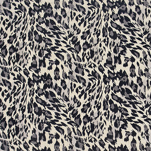 Wildcat Granite by Carole Fabric