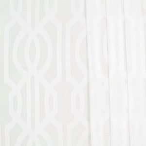 Catch Up Snow by Carole Fabric