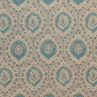 Thriving Capri by Carole Fabric Garden Gala 90% POLYESTER, 10% COTTON INDIA N/A Horizontal: 6 7/8" and Vertical: 12 3/8" 54" - Fabric Carolina -