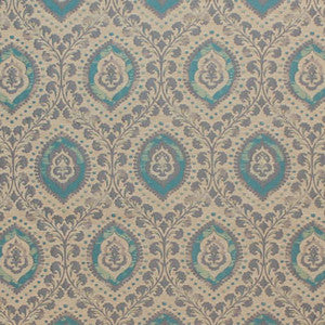 Thriving Capri by Carole Fabric