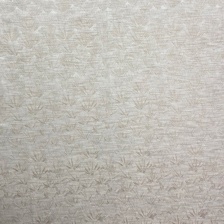 <p>Uncommon Flair Vintage Linen by Carole Designer Fabric</p><p><strong>Required Minimum Quantity Purchase: 2 yards</strong></p><p>Book: Quiet Luxury</p><p>Content: 100% Polyester</p><p>Origin: </p><p>Performance: N/A</p><p>Repeat: 11 1/2" V, 8 3/4" H</p><p>Width: 54""</p>