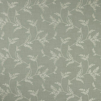 Light Headed Mineral by Carole Fabric Wanderlust 73% Cotton, 27% Polyester India Passes 15,000 Double Rubs Wyzenbeek Horizontal: 13 5/8" and Vertical: 9 1/8" 54" - Fabric Carolina -