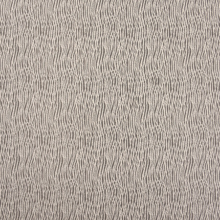 Fly Away Umber by Carole Fabric Radiance 100% Polyester India  5 1/2" V, 4 1/2" H 55"  - Fabric Carolina -