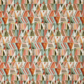 One More Step Coral Isle by Carole Fabric Summer Garden 100% Cotton-Ssr S Korea Passes 30,000 Double Rubs Wyzenbeek </p><p>Repeat: 26 1/4" V, 13 1/2" H HD 54" - Fabric Carolina -