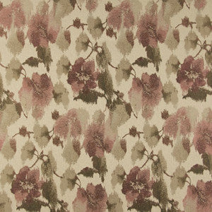 Decoupage Berry by Carole Fabric