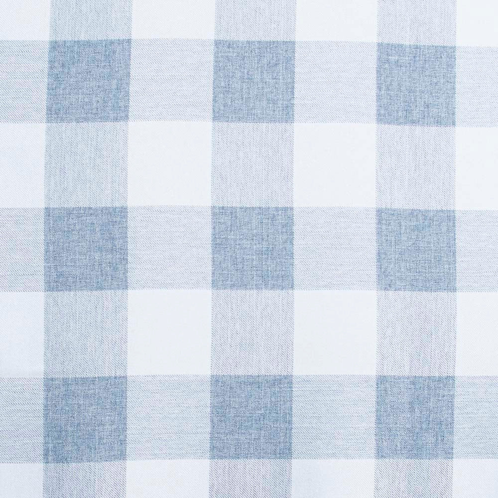 Company Picnic Sky by Carole Fabric Red Sea 100% Polyester India 51,000 Wyzenbeek Double Rubs Horizontal: 7.75 and Vertical: 8 54 - Fabric Carolina -