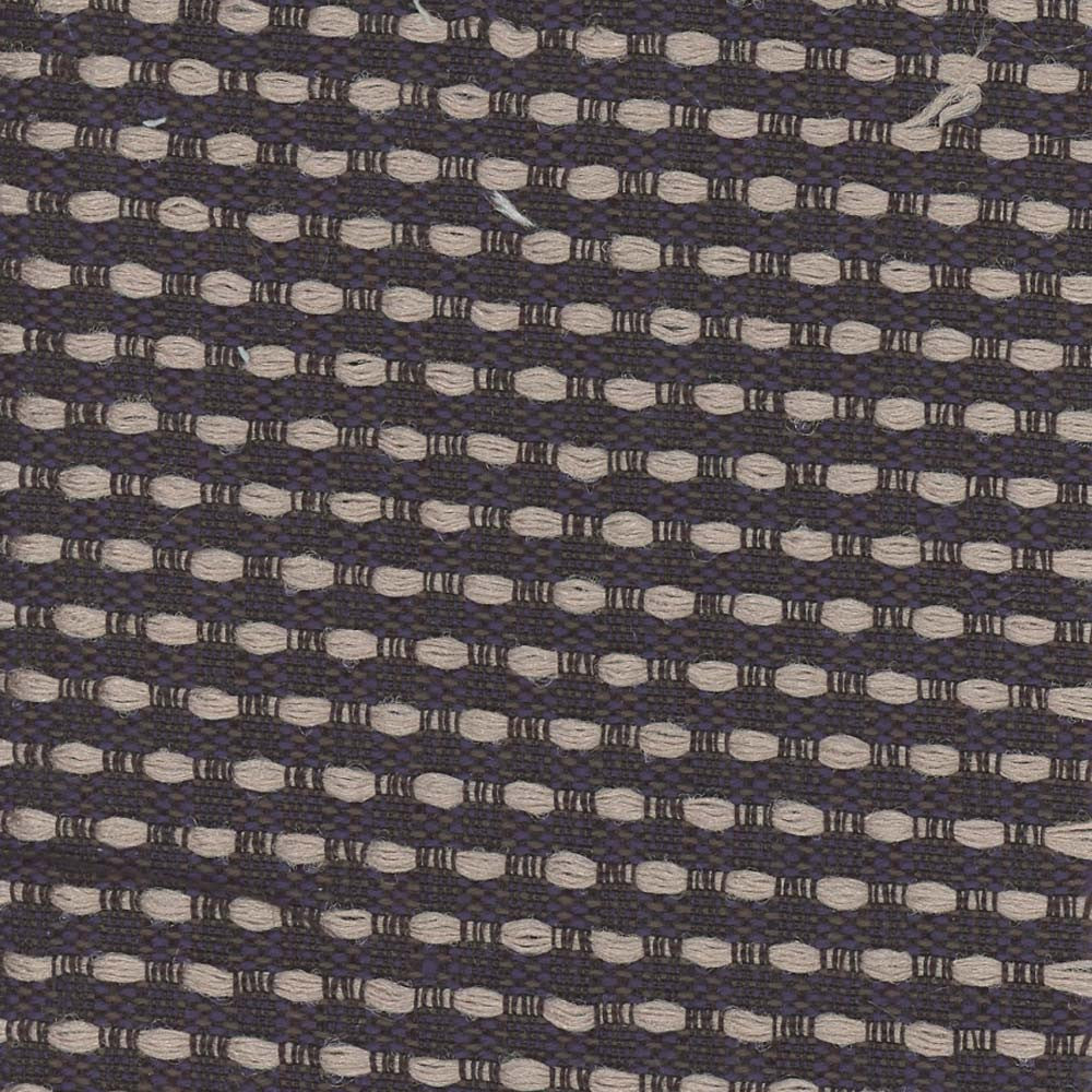 Fired Up Charcoal by Carole Designer Fabric Texture Theory 64% Polyester, 36% Rayon Woven In USA Passes 15,000 Double Rubs Wyzenbeek Horizontal: 25 and Vertical: 375 57 - Swanky Fabrics -