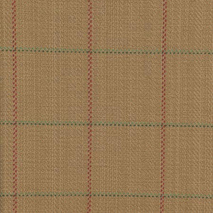 Ocean Liner Camel by Carole Fabric