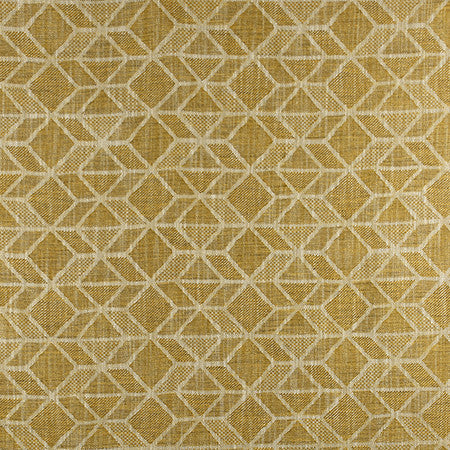 Whistling Point Curry by Carole Fabric Well-Traveled 100% Polyester India 100,000 Wyzenbeek Double Rubs </p><p>Repeat: 7 3/4" V, 7" H 56" - Fabric Carolina -