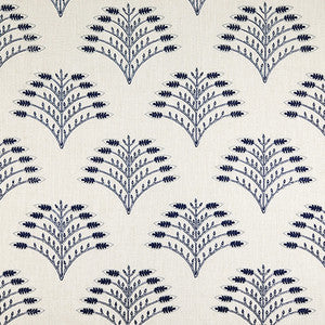 New Natural Sapphire by Carole Fabric