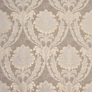 Place Among Taupe by Carole Fabric
