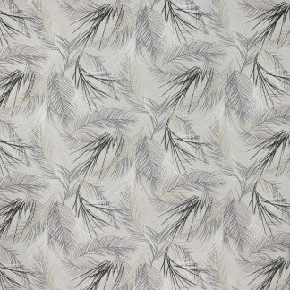 Catch The Breeze Fog by Carole Fabric Weathered Neutrals 73% Poylester, 27% Cotton India N/A </p><p>Repeat: 18 1/2" V, 25 1/4" H 51" - Fabric Carolina -
