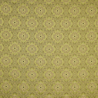 Waking Moment Dill by Carole Fabric Silver Screen 80% Polyester, 20% Viscose China N/A </p><p>Repeat: 6 1/2" V, 5" H 55" - Fabric Carolina -