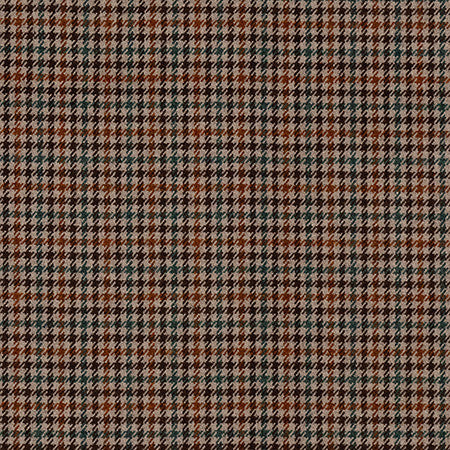 Georgetown Autumn by Carole Fabric Well Suited 60% Polyester, 40% Recycled Wool 21,000 Wyzenbeek Double Rubs 2" V, 1 1/2" H 55" - Fabric Carolina -