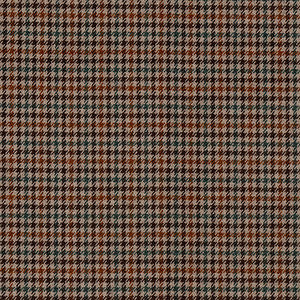 Georgetown Autumn by Carole Fabric