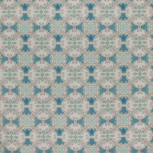 Rare Invitation Fountain by Carole Fabric