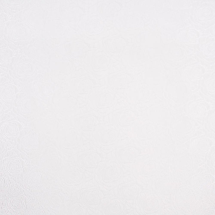Ravishing Snow by Carole Fabric Winner'S Circle 100% Polyester Turkey Passes 15,000 Double Rubs Wyzenbeek Horizontal: 75 and Vertical: 7 56 - Fabric Carolina -