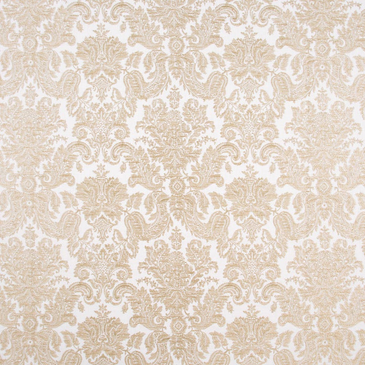 Westerfield White by Carole Fabric Desert Wanderer 100% Cotton India N/A Horizontal: 16125 and Vertical: 15375 52 - Fabric Carolina -